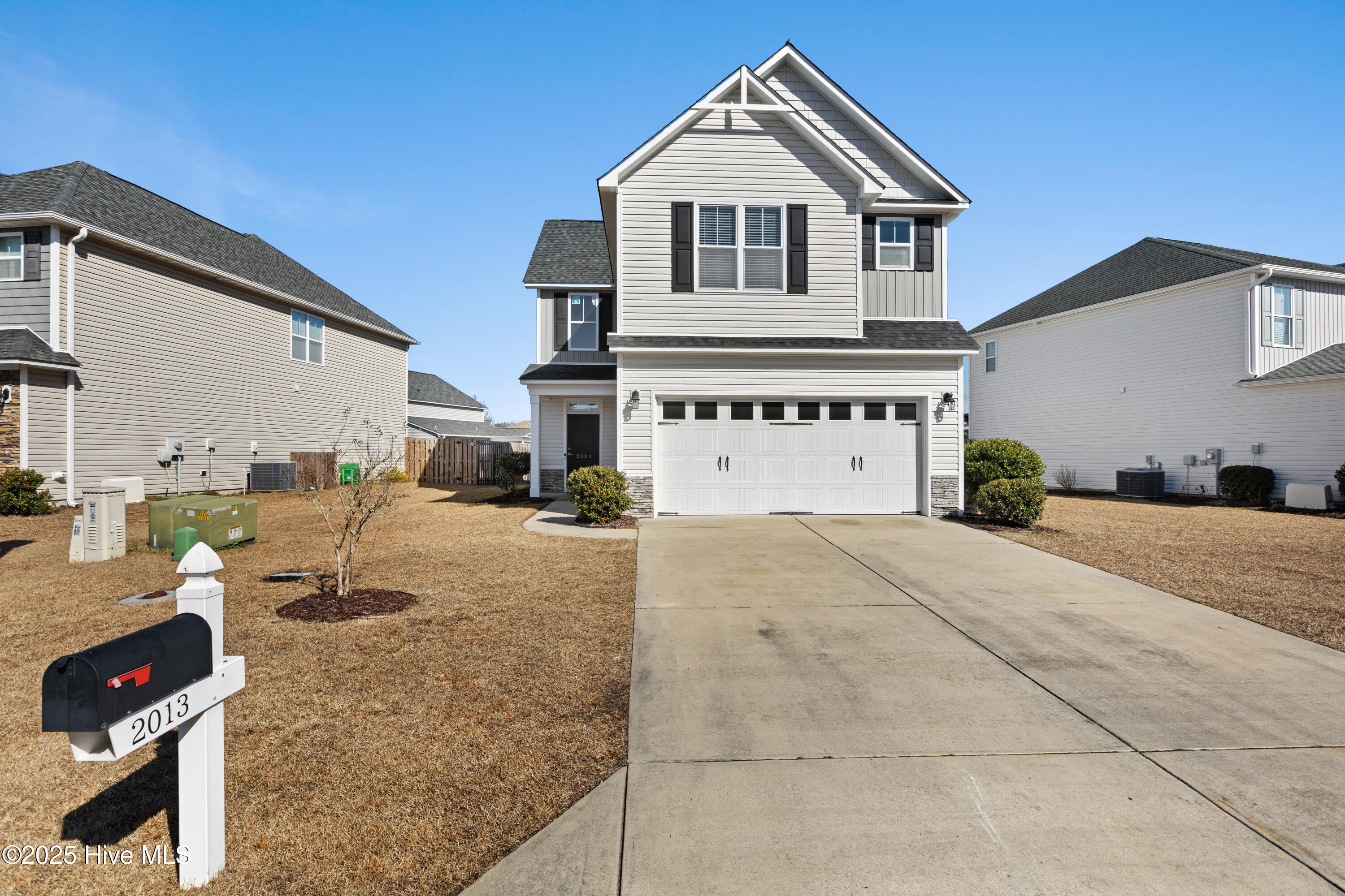 2013 Lapham Drive Property Photo 1
