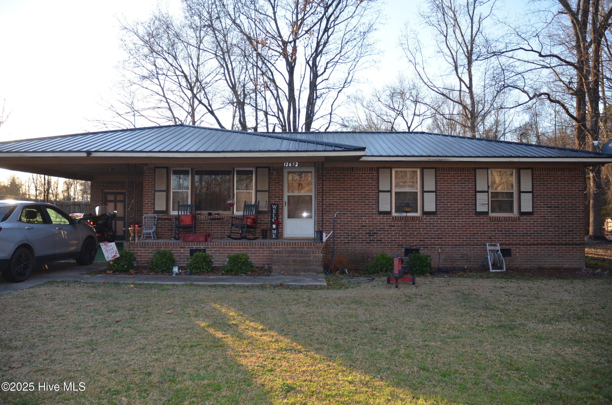 12652 Us Highway 258 Property Photo