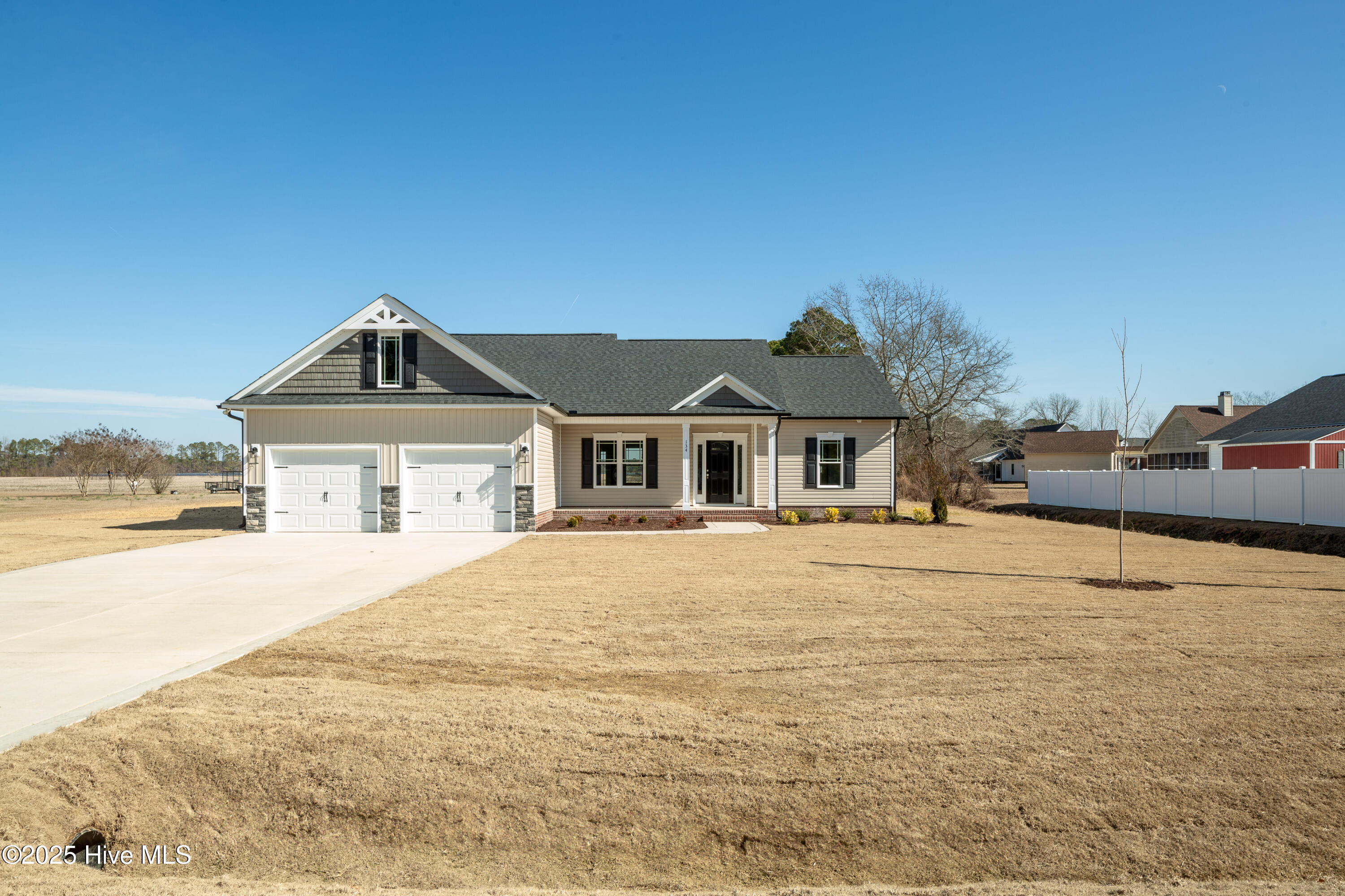 134 Cedar View Lane Property Photo 1