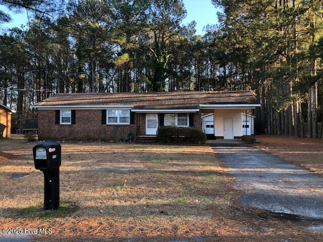 307 Liberty Avenue Property Photo