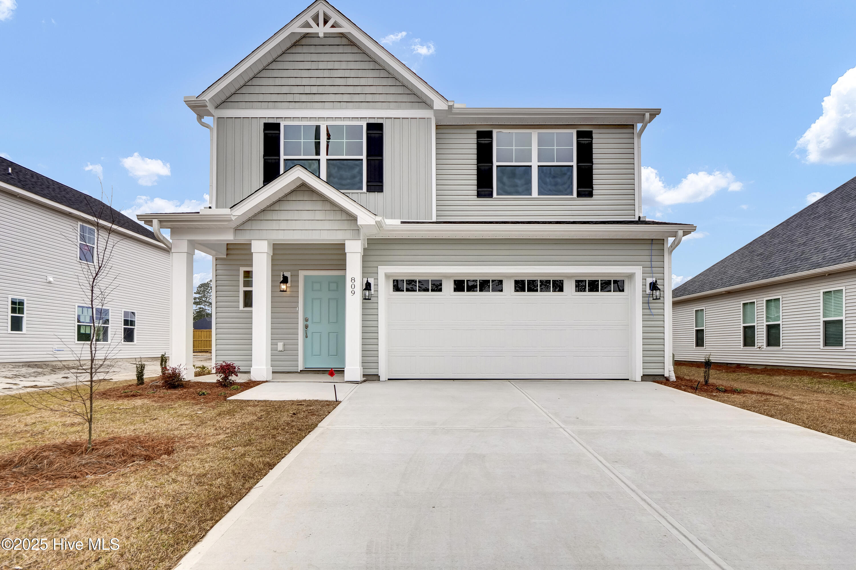 809 Red Sky Drive Property Photo