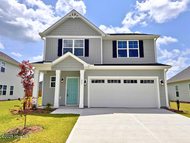 809 Red Sky Drive Property Photo 1