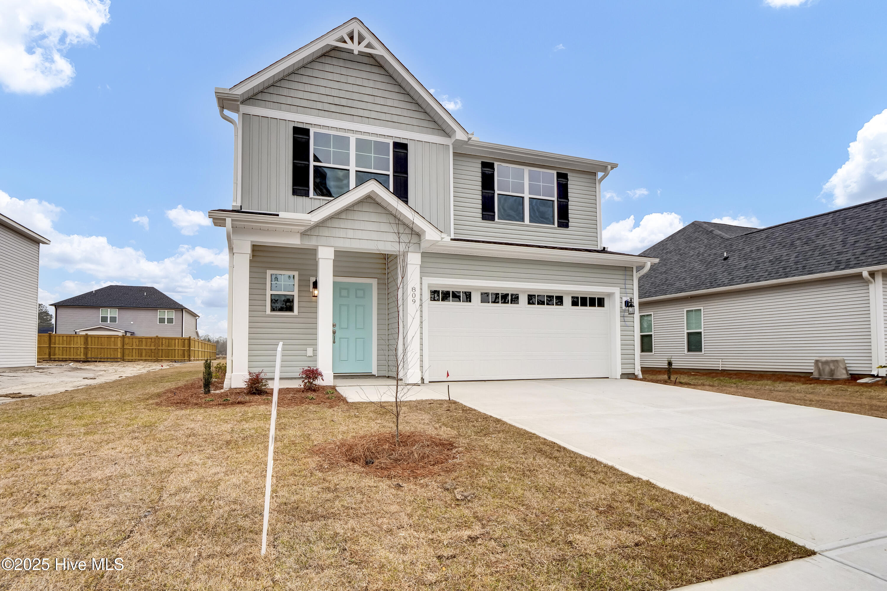 809 Red Sky Drive Property Photo 3