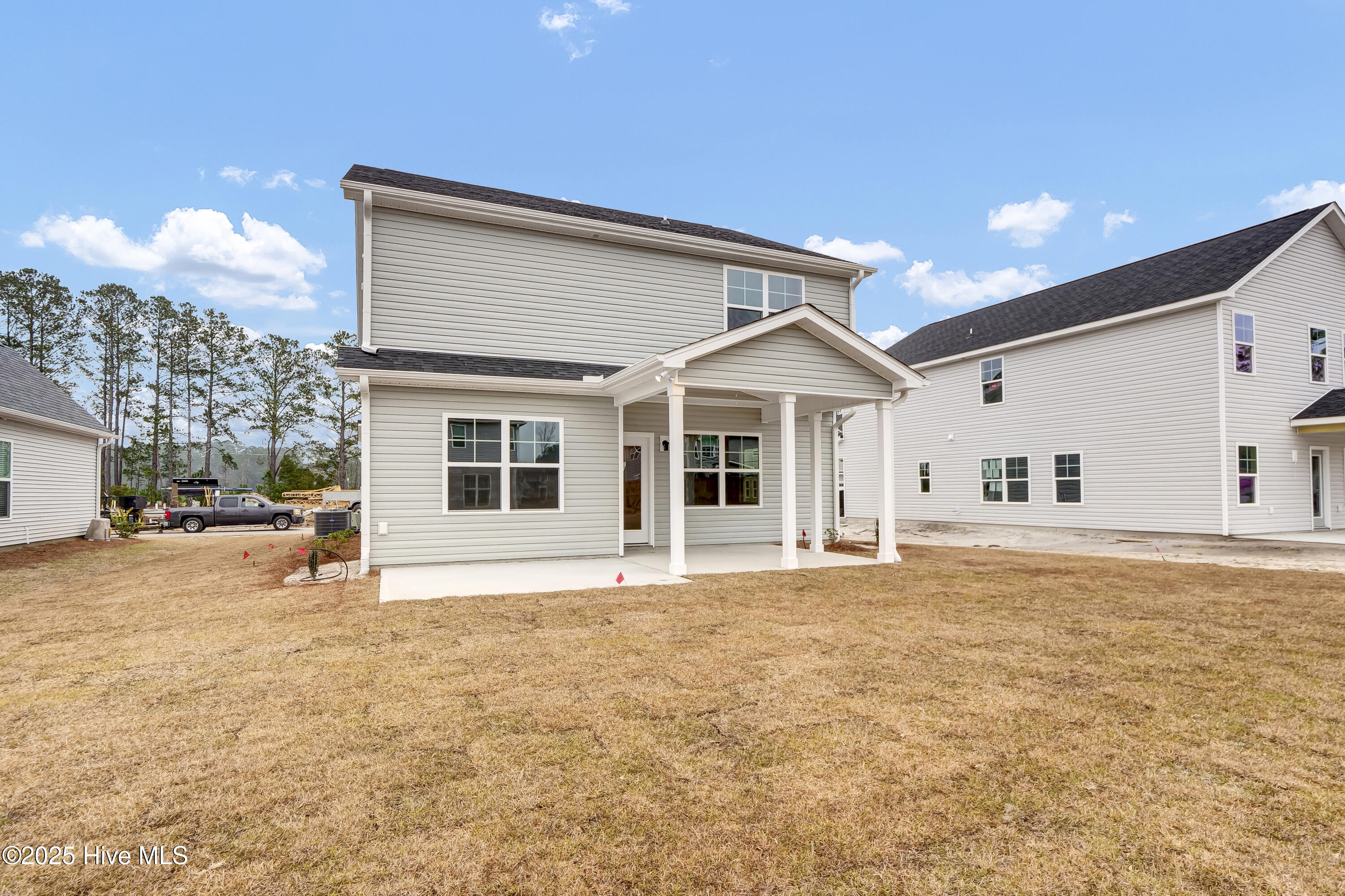 809 Red Sky Drive Property Photo 4