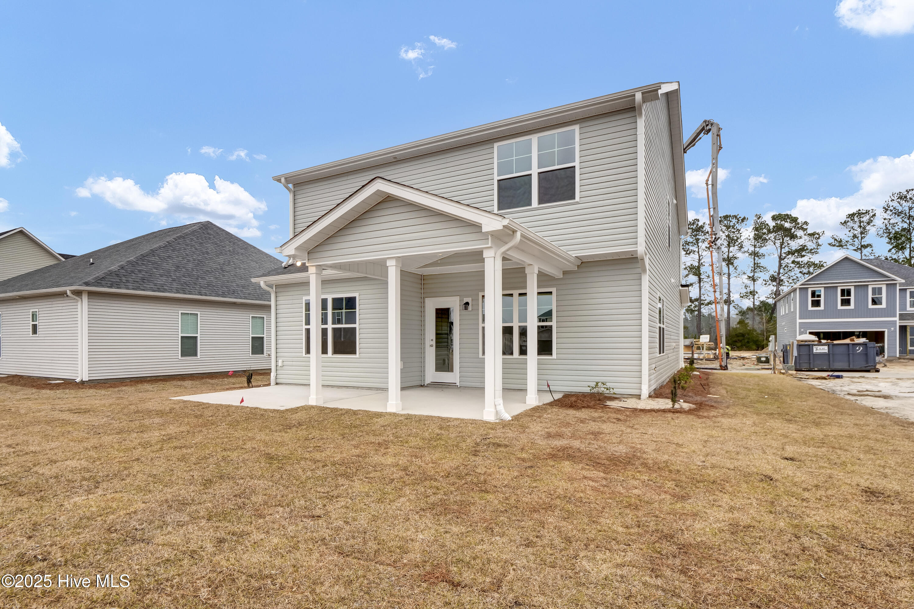 809 Red Sky Drive Property Photo 17