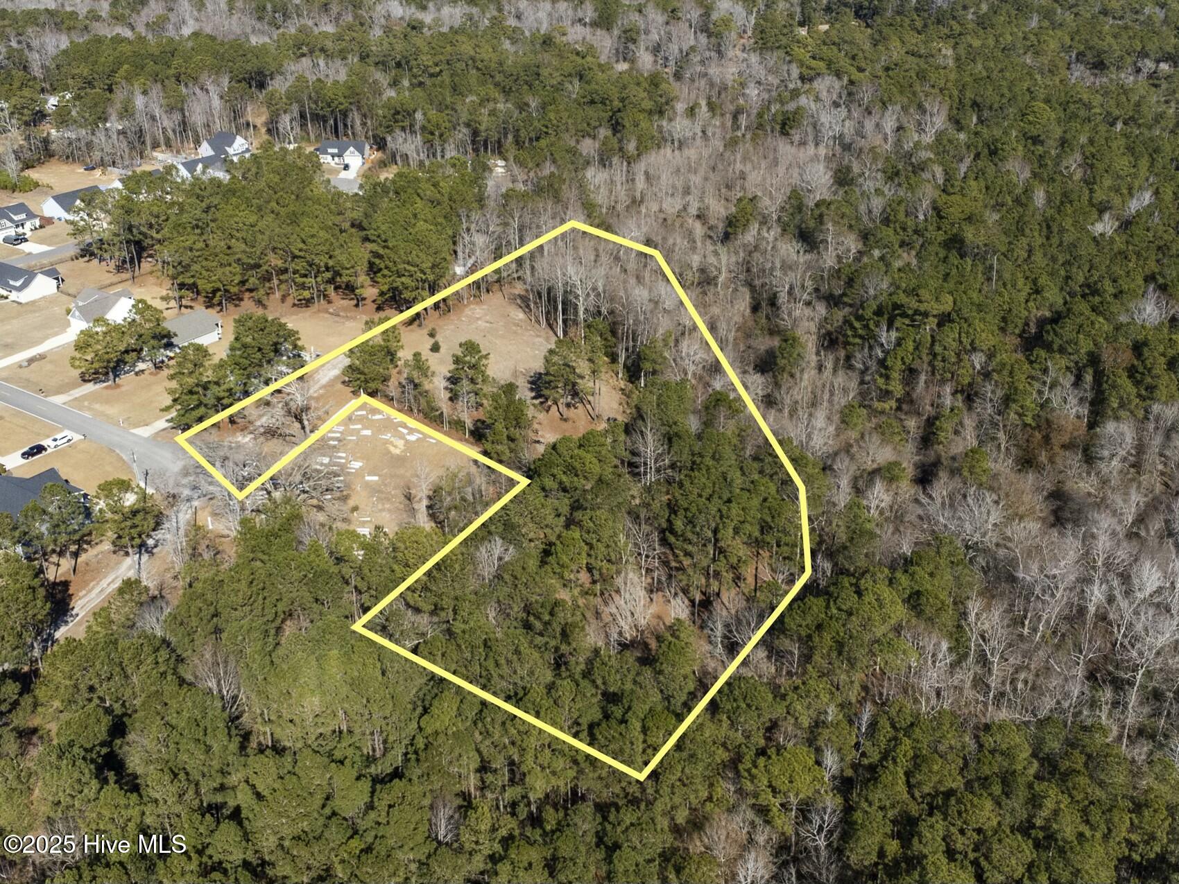 939 Union Bethel Road Property Photo 1