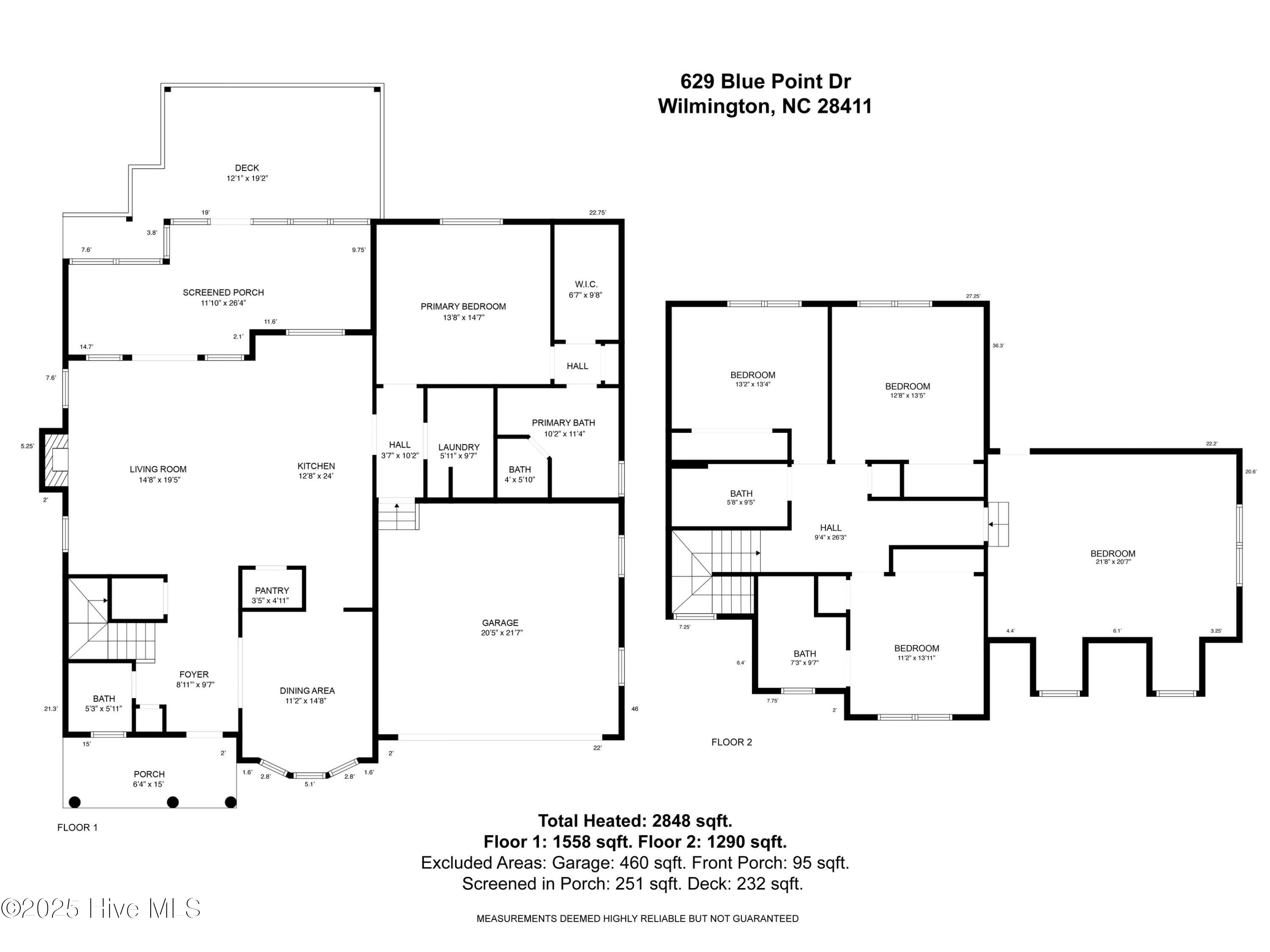 629 Blue Point Drive Property Photo 55