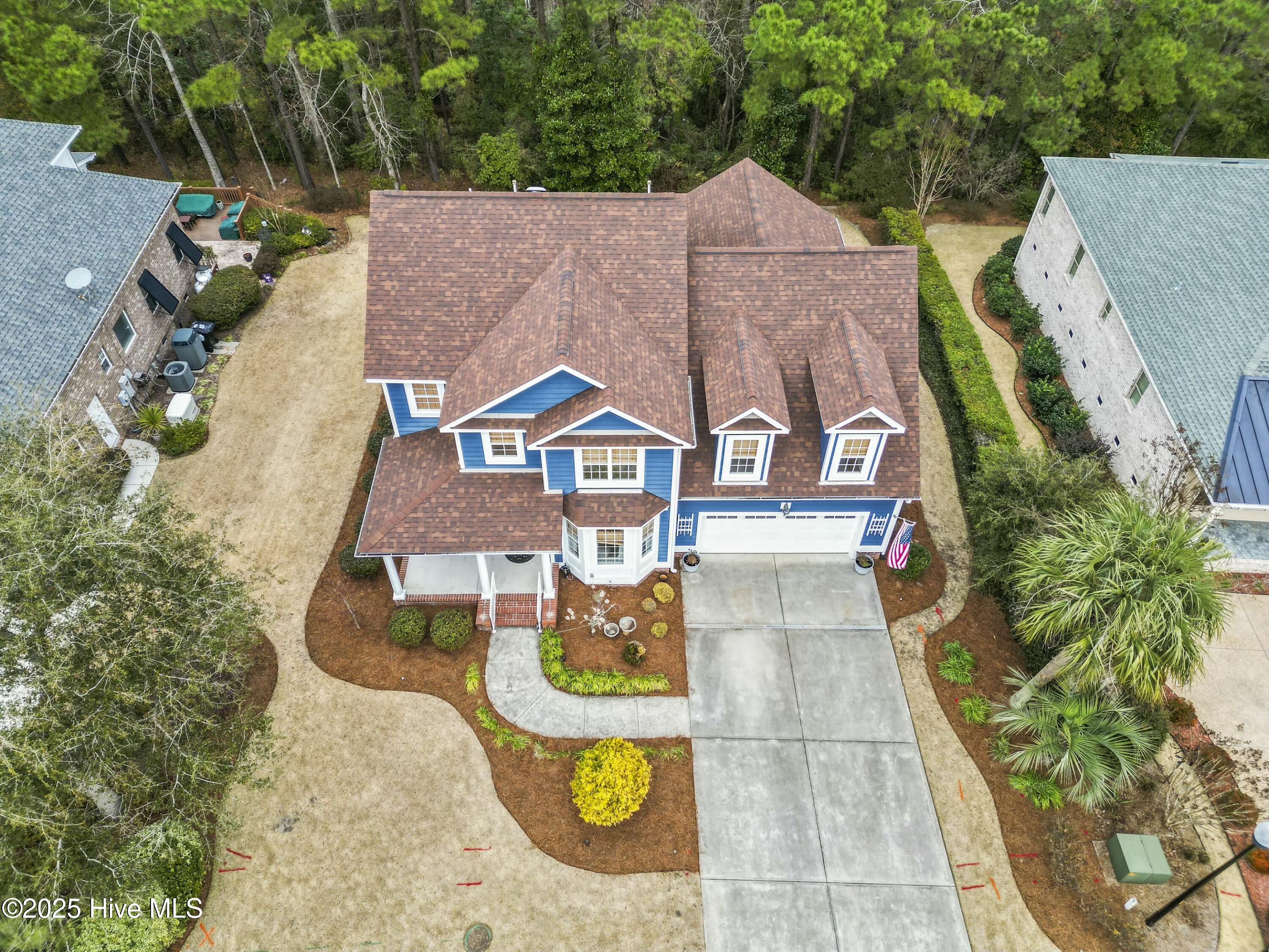 629 Blue Point Drive Property Photo 62