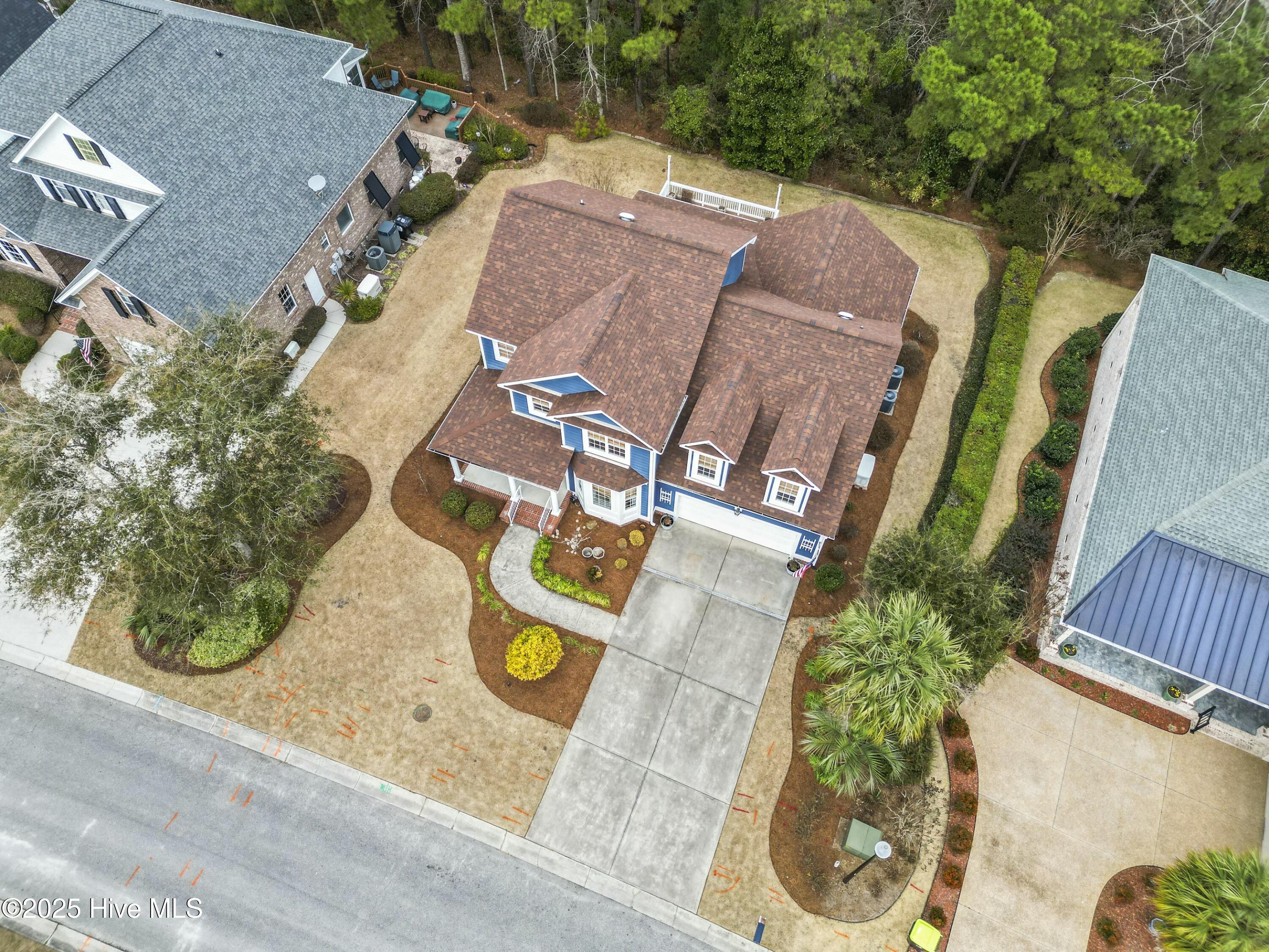 629 Blue Point Drive Property Photo 63