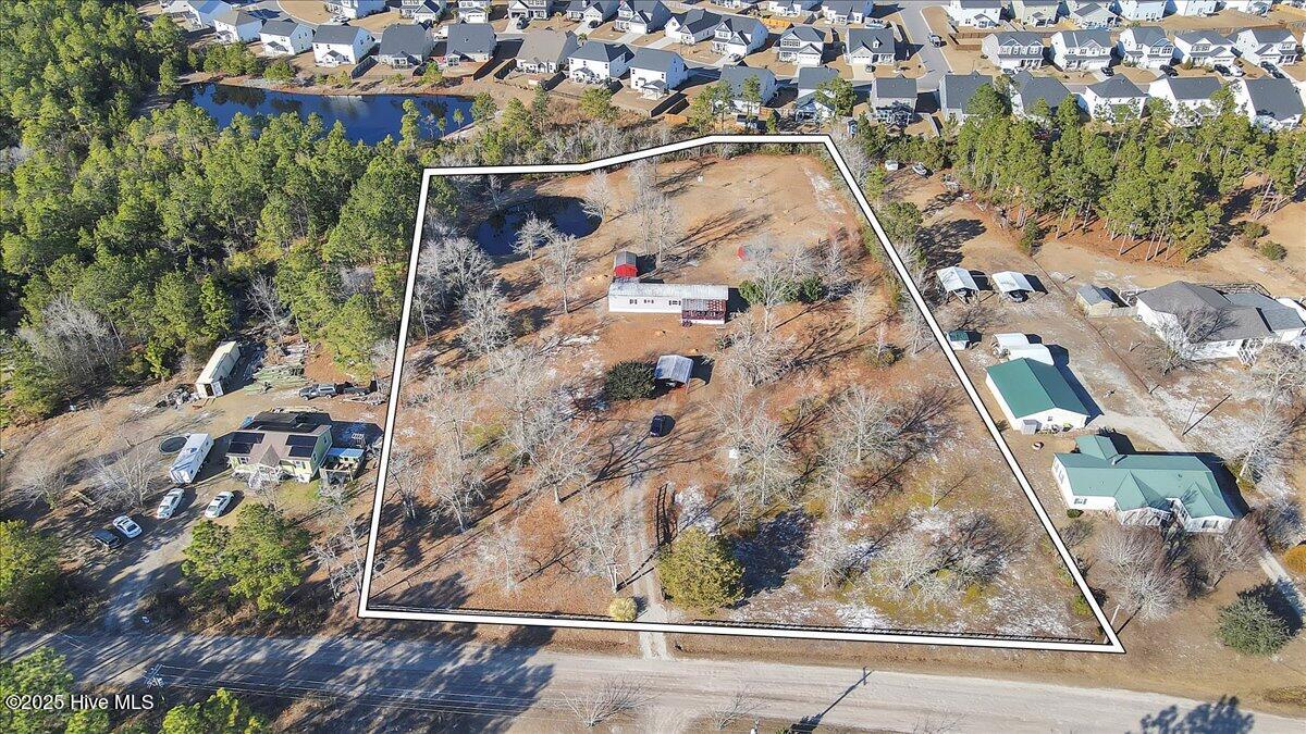 7010 Pinecliff Drive Property Photo 1