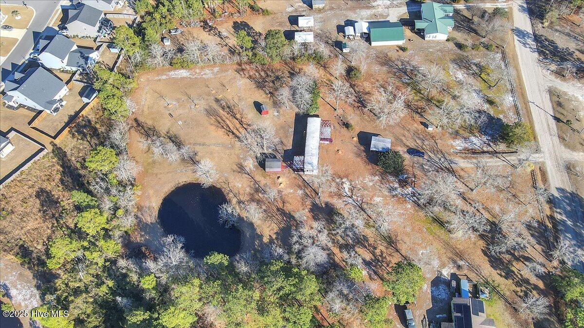 7010 Pinecliff Drive Property Photo 3