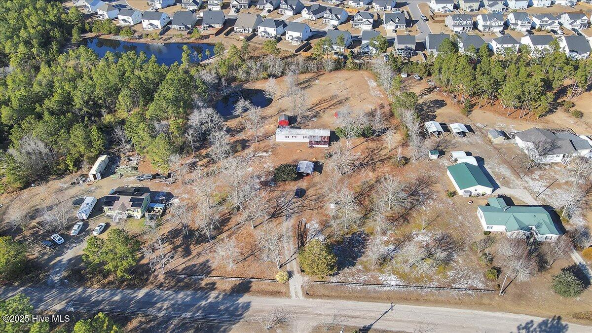 7010 Pinecliff Drive Property Photo 5
