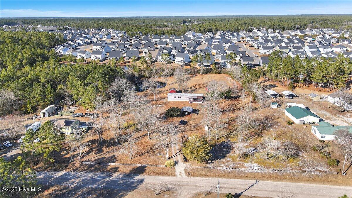 7010 Pinecliff Drive Property Photo 6