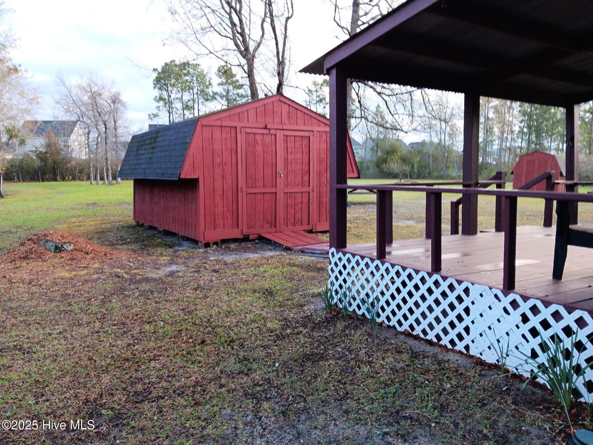 7010 Pinecliff Drive Property Photo 20
