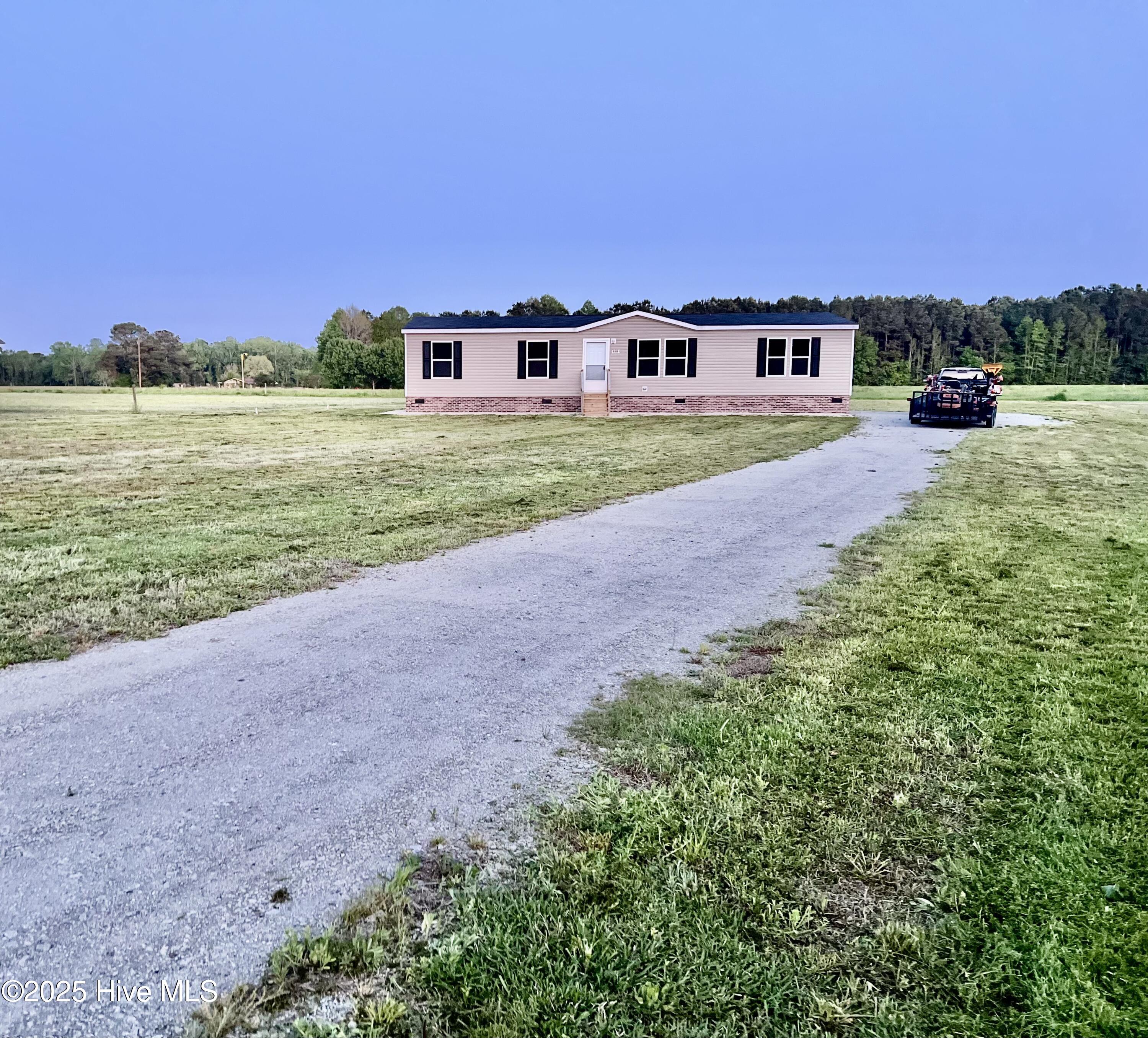 1881 Peacock Road Property Photo