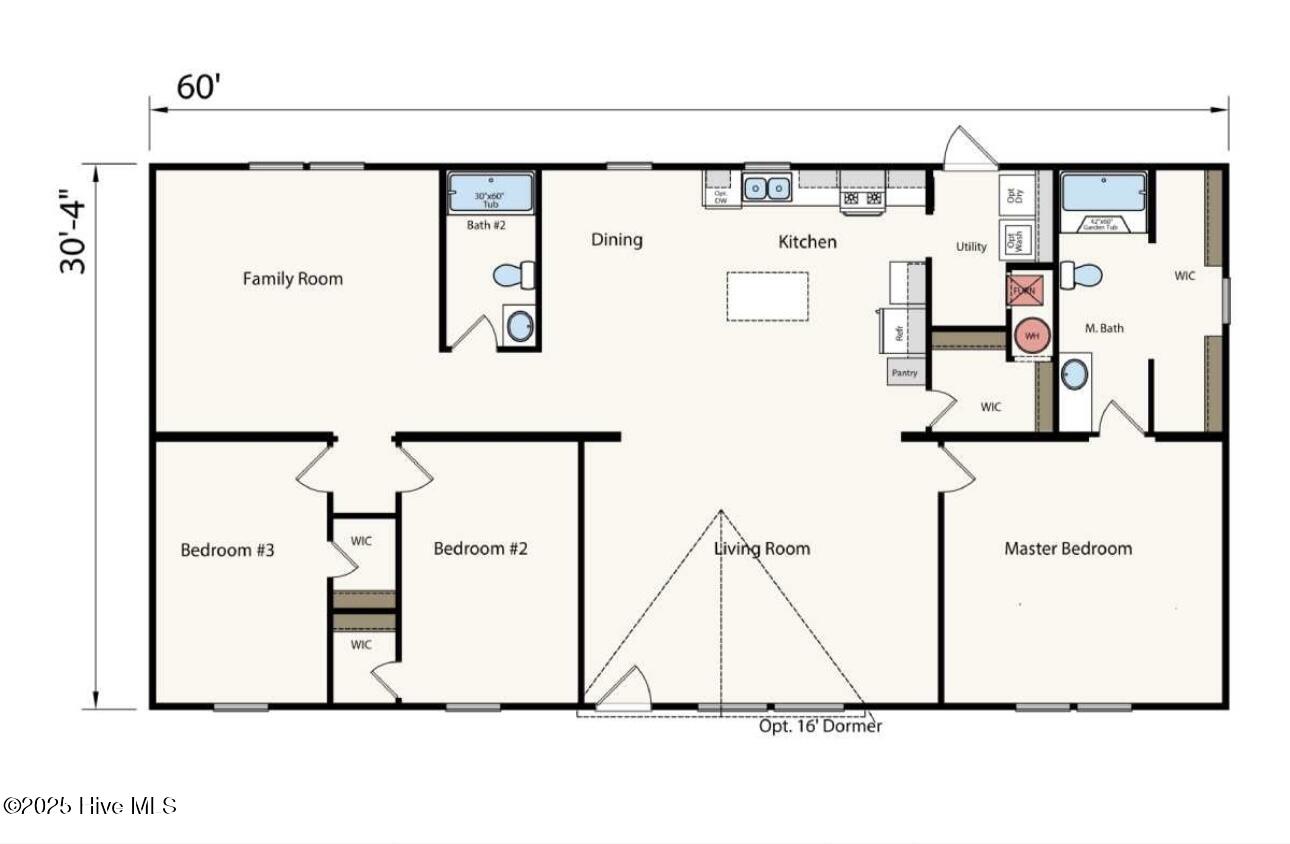 1881 Peacock Road Property Photo 3