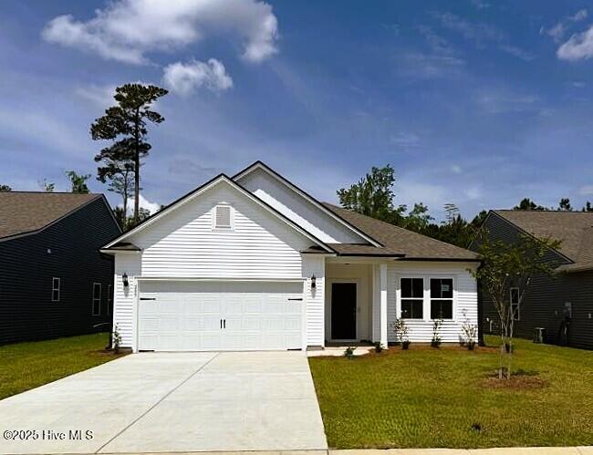 285 Eagle Claw Drive 4025 Property Photo
