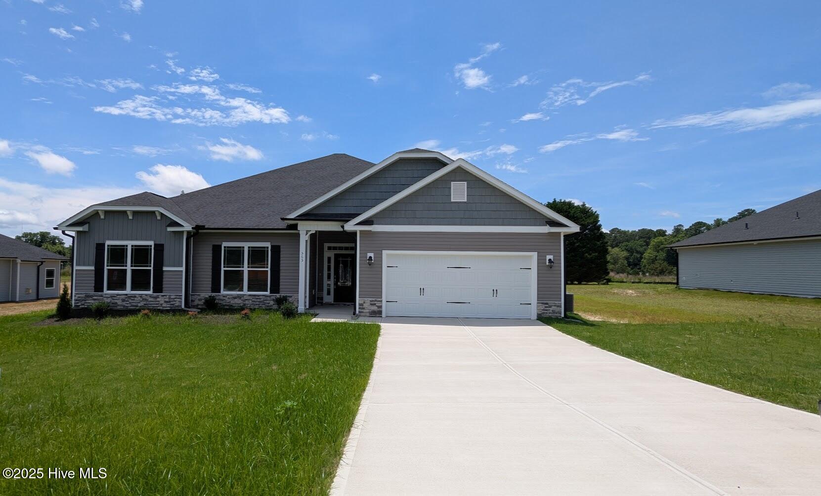 565 Sweet Potato Lane Lot 07