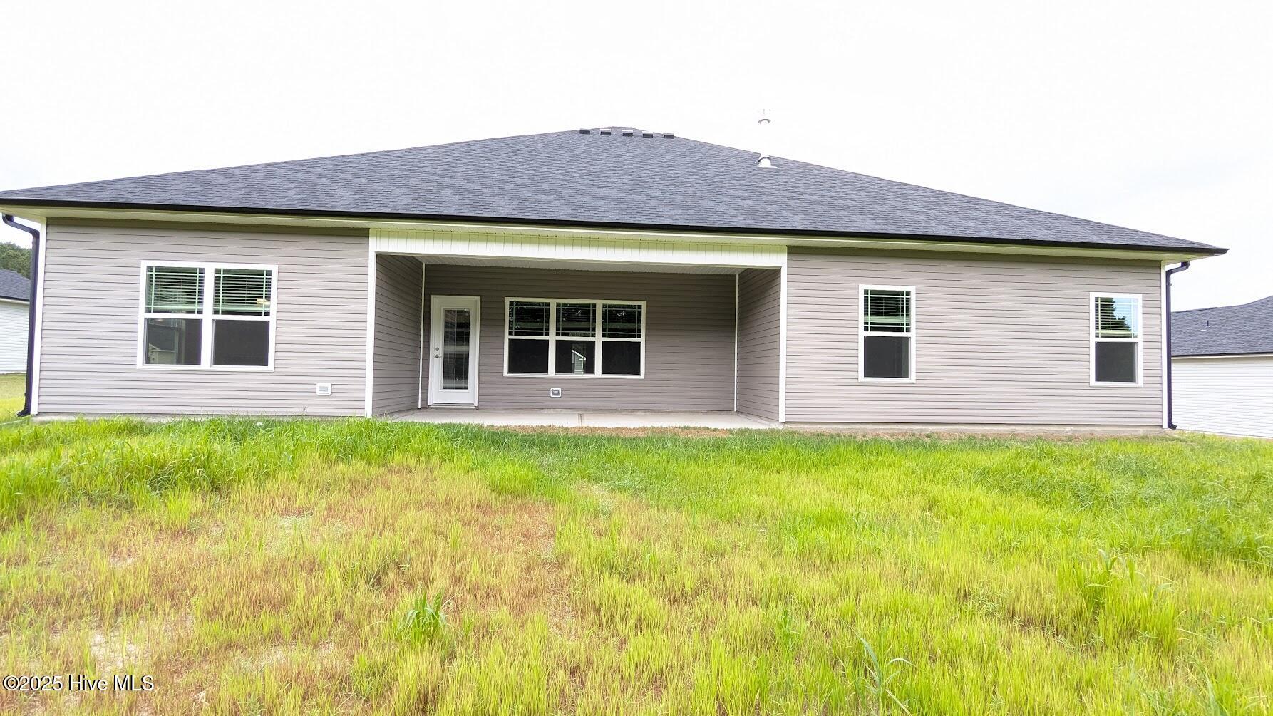 565 Sweet Potato Lane Lot 07 Property Photo 3
