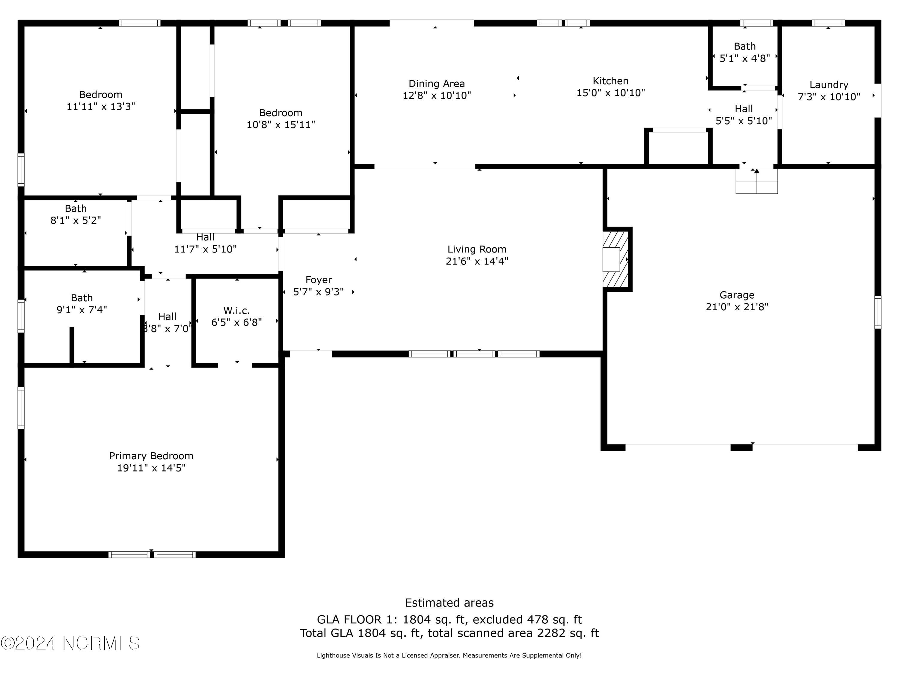 1220 Rays Bridge Road Property Photo 39