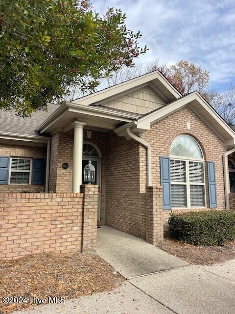 1142 Island Cove Property Photo 1