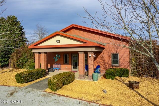 22327 Nc Highway 55 Property Photo 6