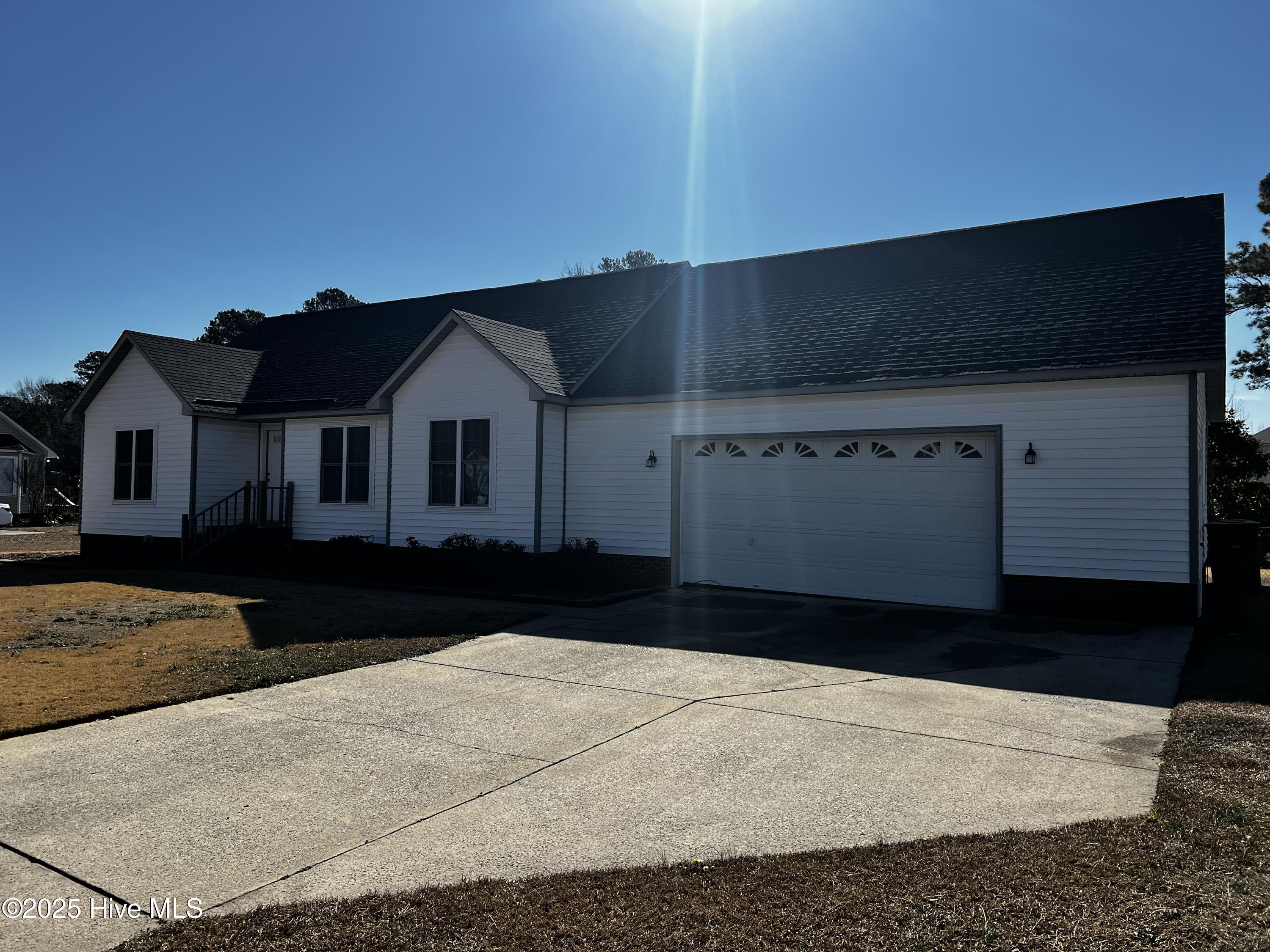 939 Teakwood Drive Property Photo 6