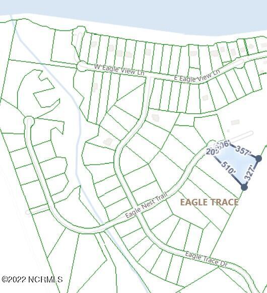 Lot 76 Eagle Nest Trail Property Photo 2