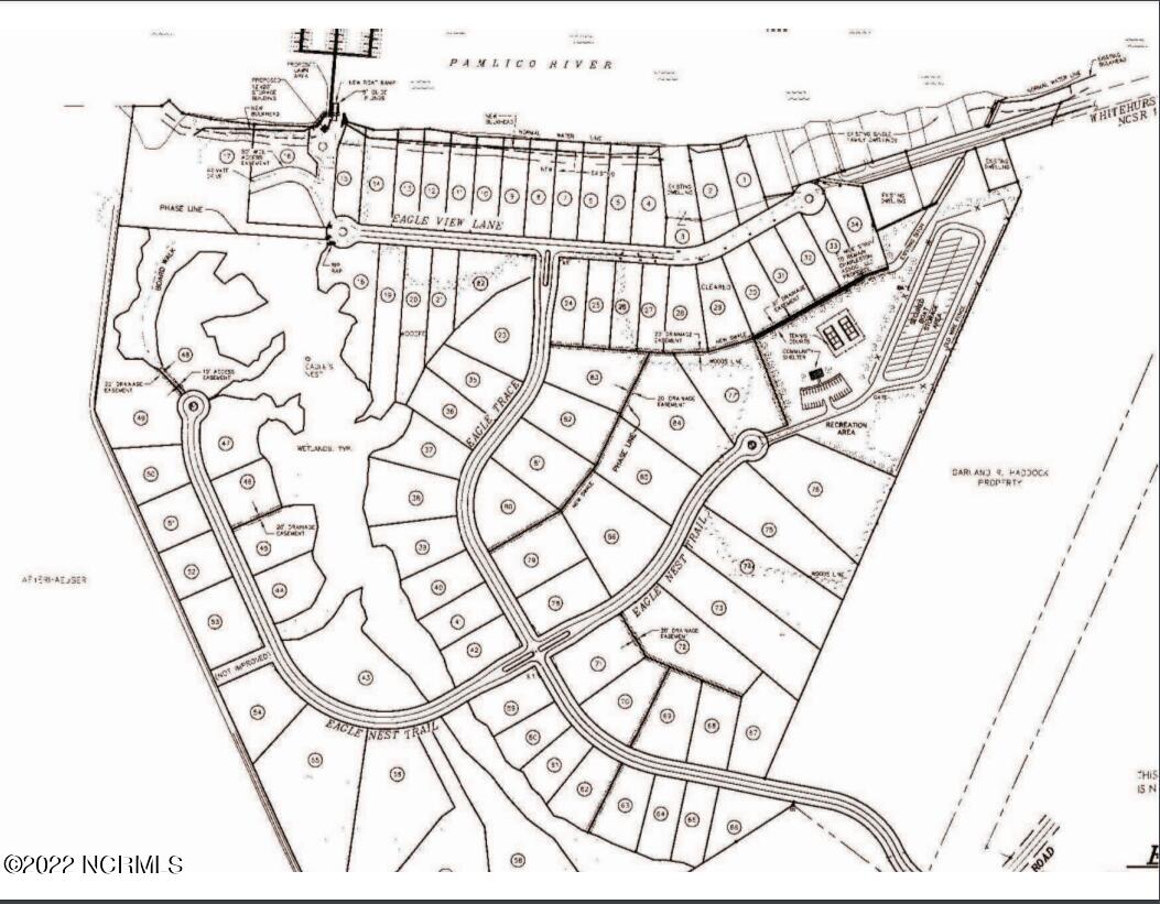 Lot 76 Eagle Nest Trail Property Photo 11