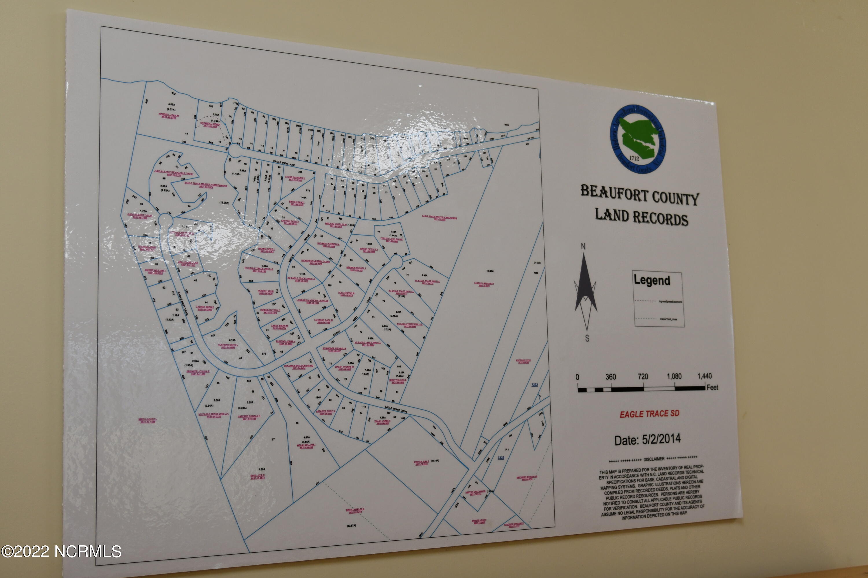 Lot 76 Eagle Nest Trail Property Photo 12