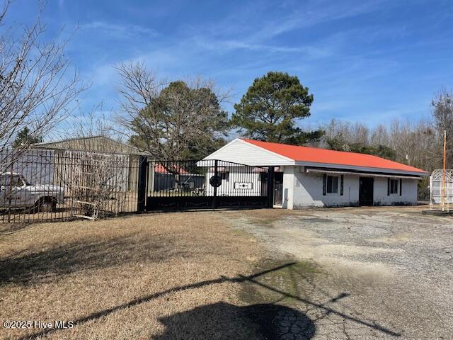17838 Nc 131 Highway Property Photo 1