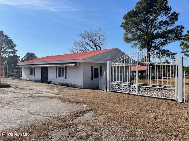 17838 Nc 131 Highway Property Photo 2