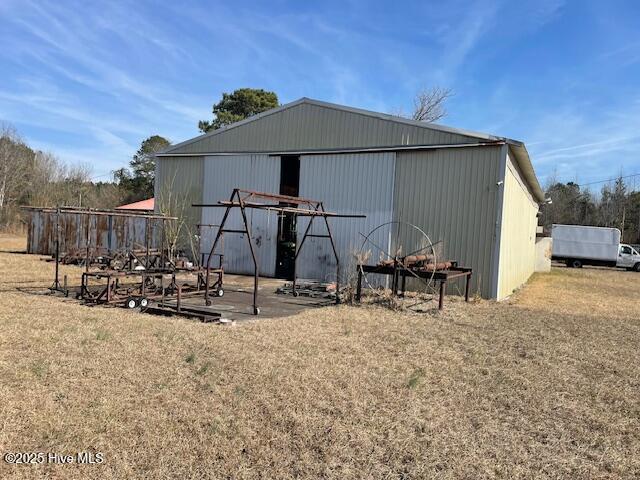 17838 Nc 131 Highway Property Photo 4