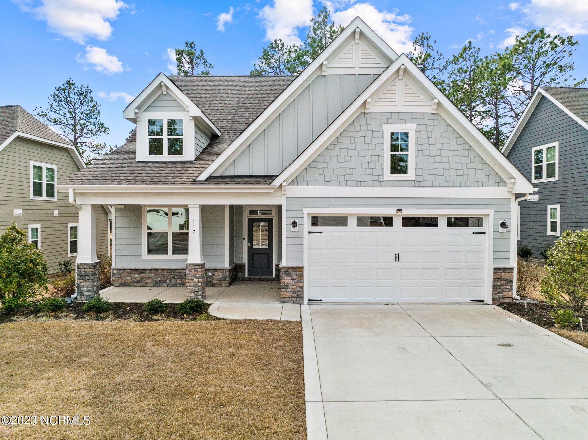 112 Fontana Lake Road Property Photo