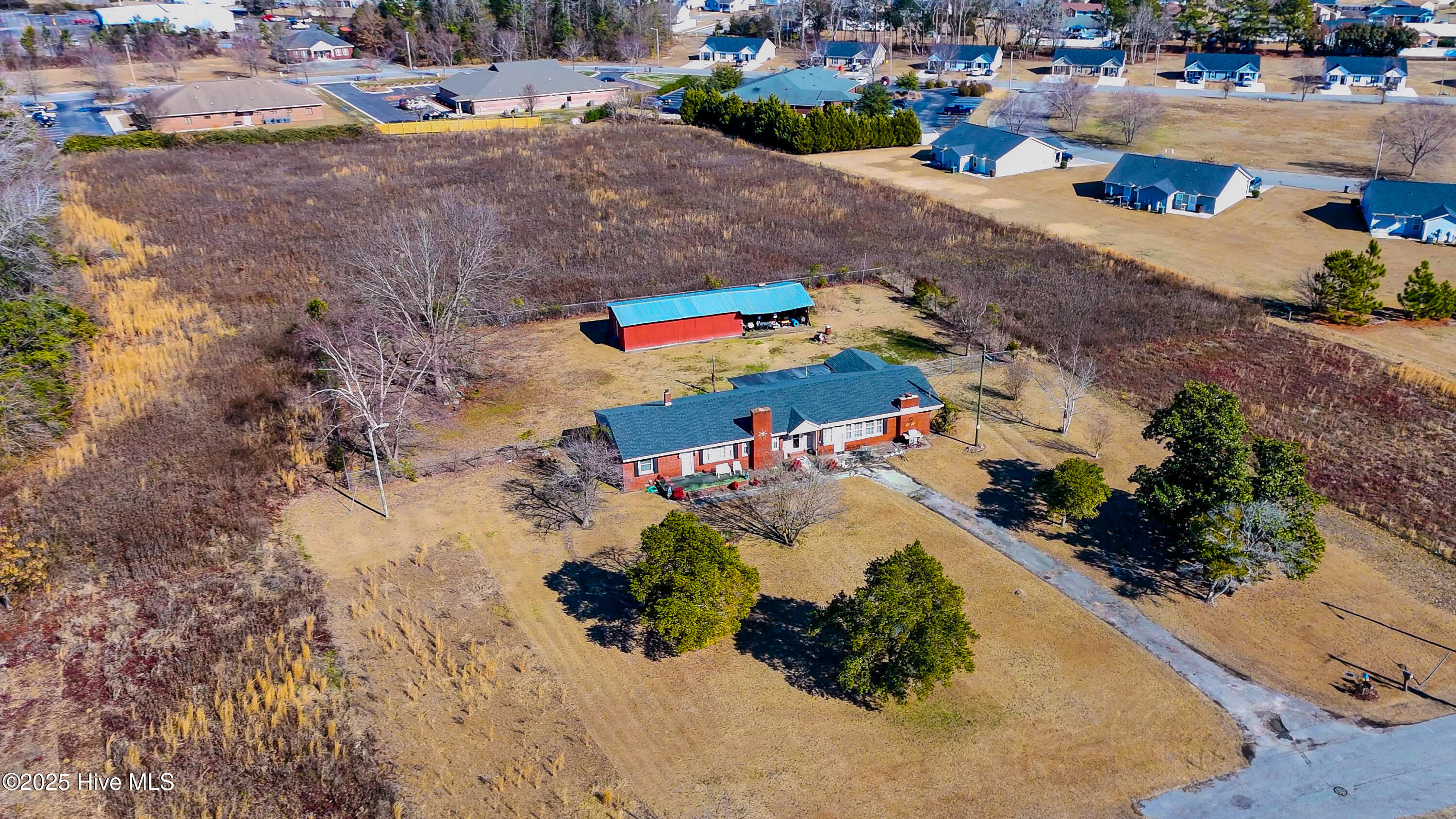 2109 Griffin Street Property Photo