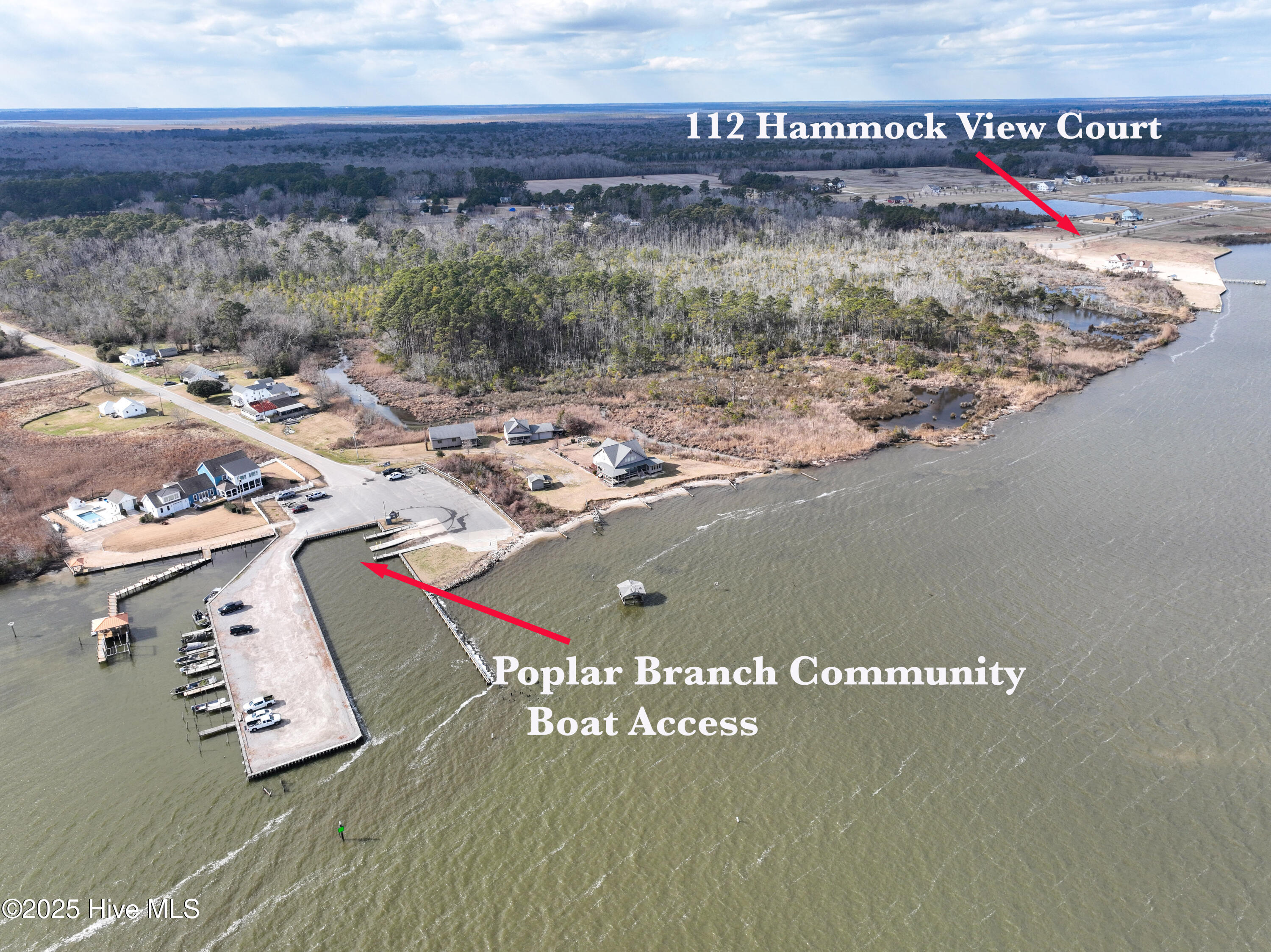 112 Hammock View Court Property Photo 12