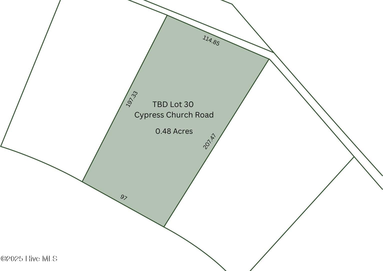 Tbd Cypress Church Road Property Photo 2