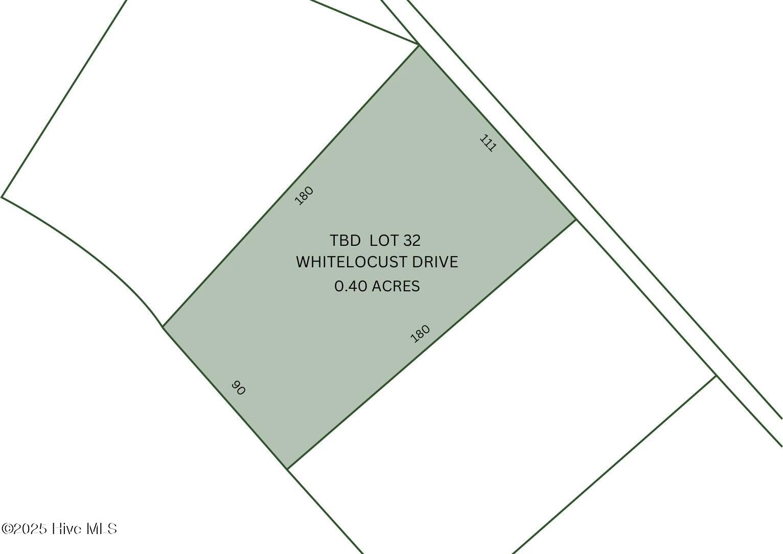 Tbd Cypress Church Road Property Photo 4
