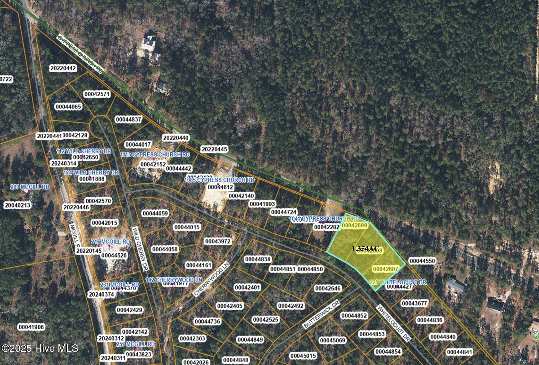Tbd Cypress Church Road Property Photo 6