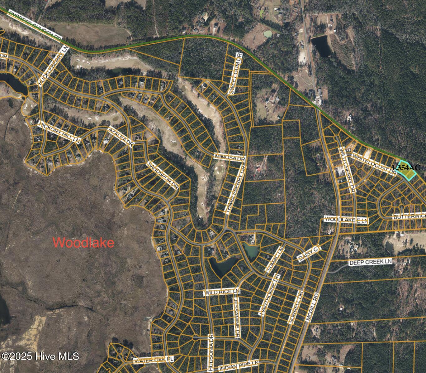 Tbd Cypress Church Road Property Photo 7