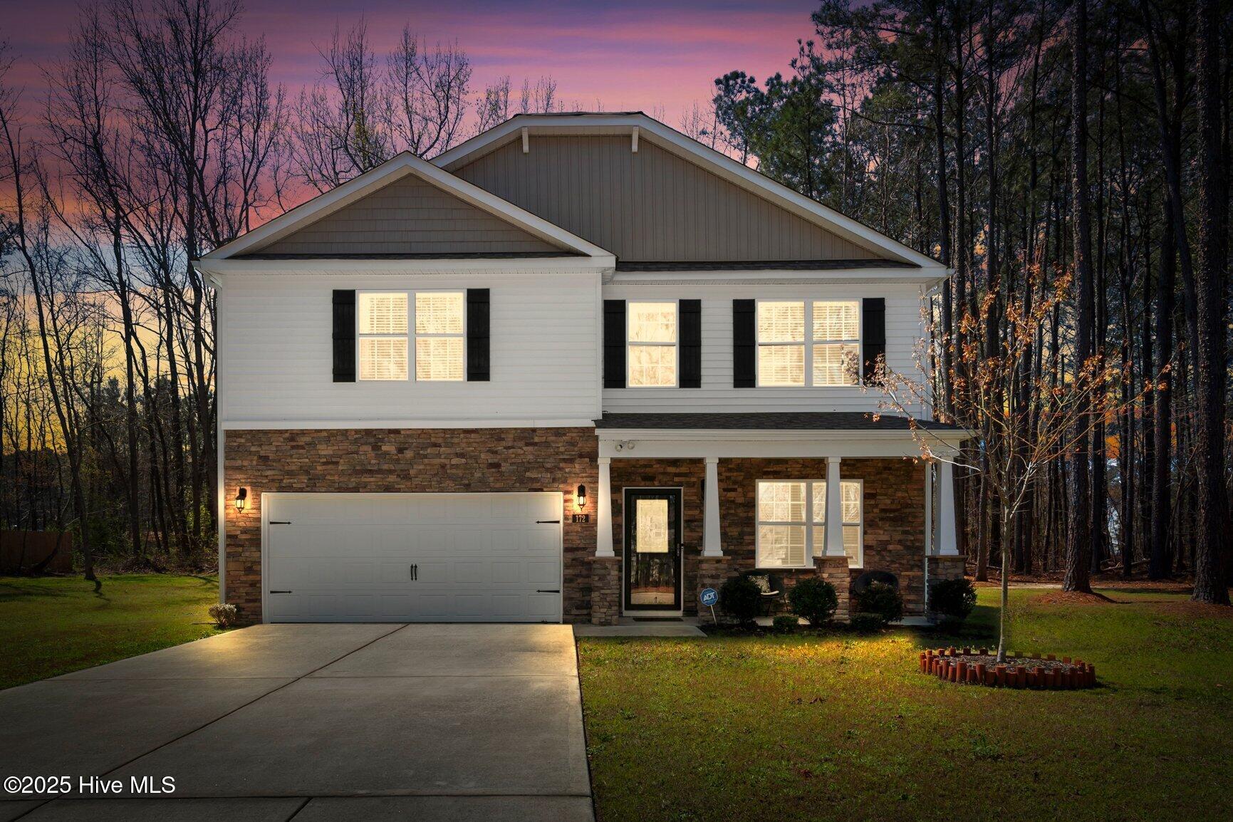 172 Great Glen Property Photo 1