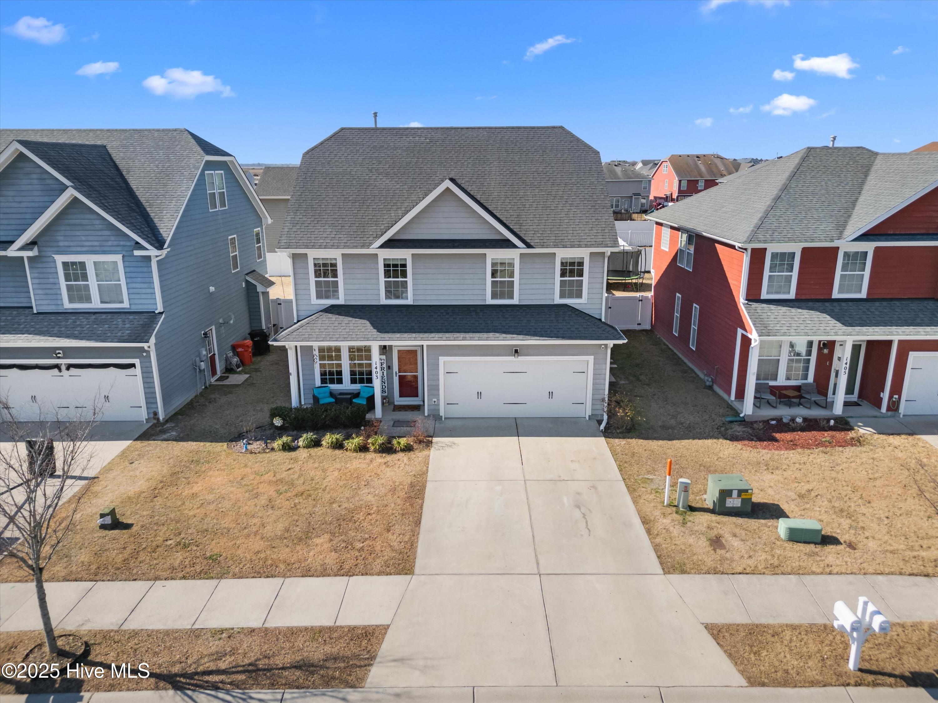 1403 London Street Property Photo 2
