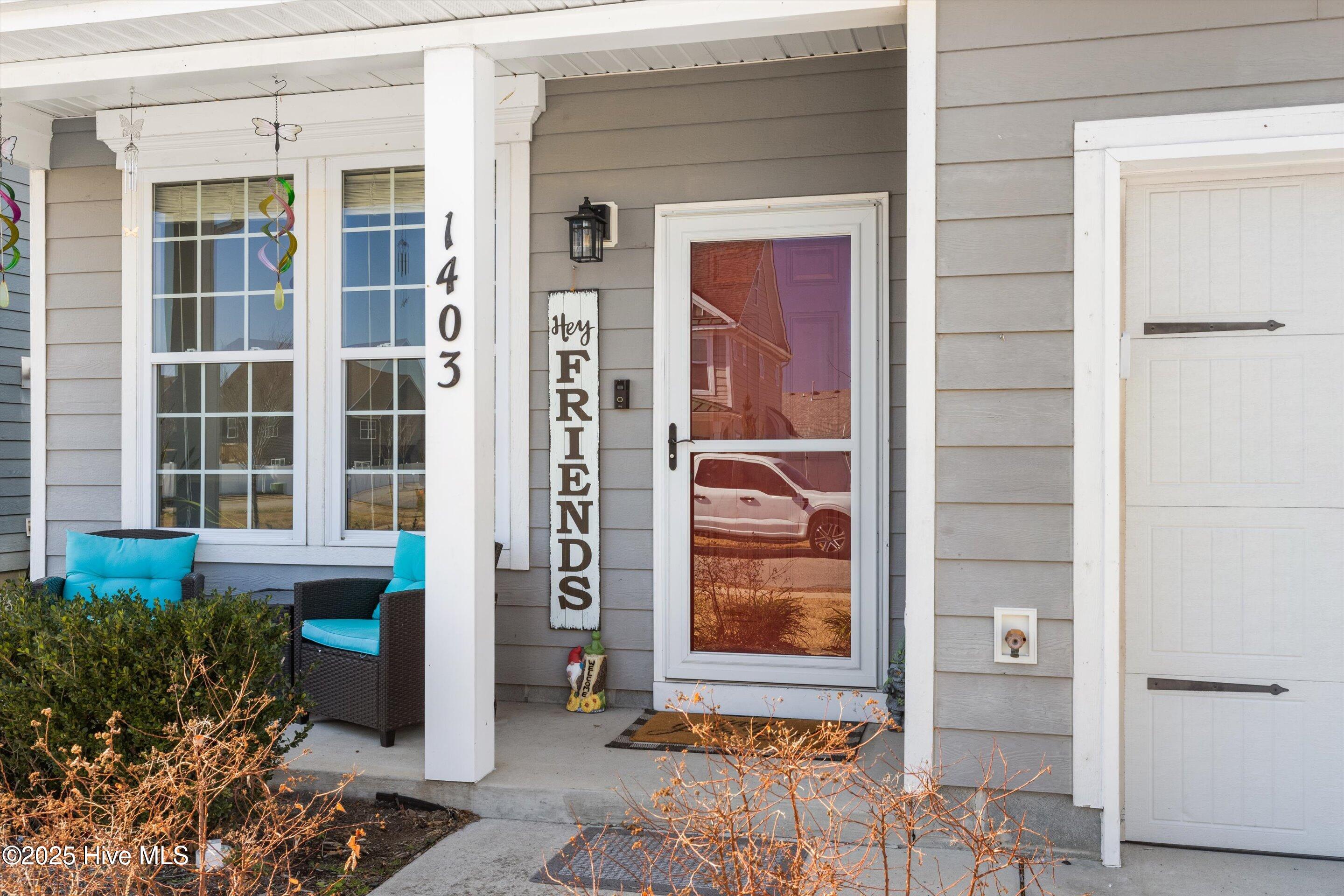 1403 London Street Property Photo 5