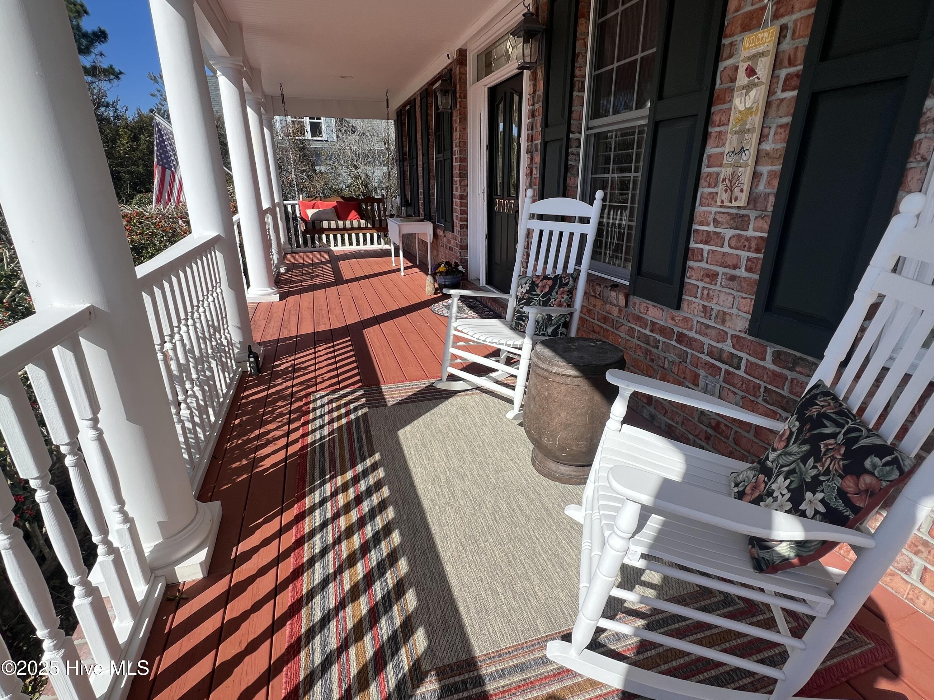 3707 Wingfoot Drive Property Photo 4