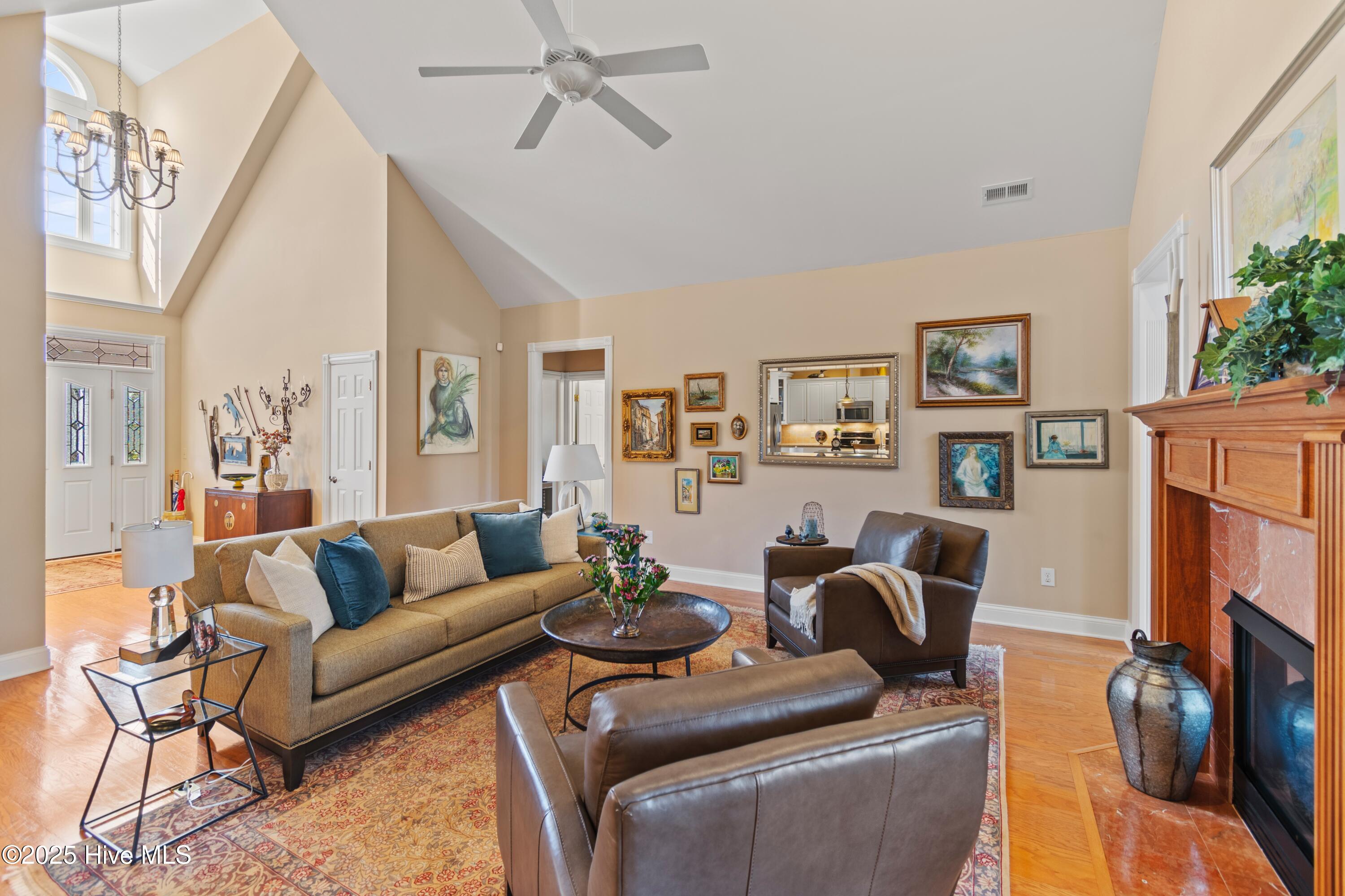 3707 Wingfoot Drive Property Photo 11