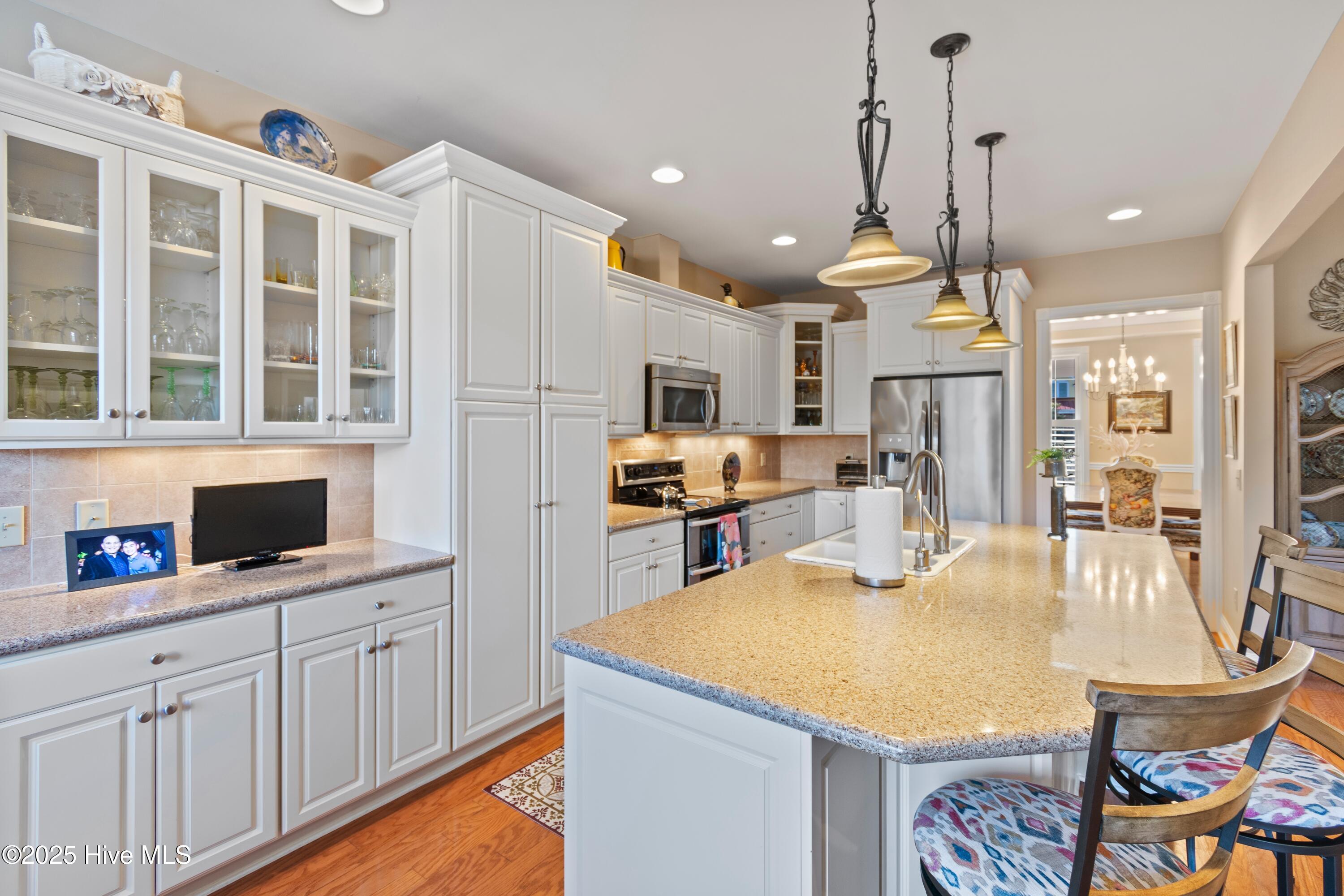 3707 Wingfoot Drive Property Photo 12
