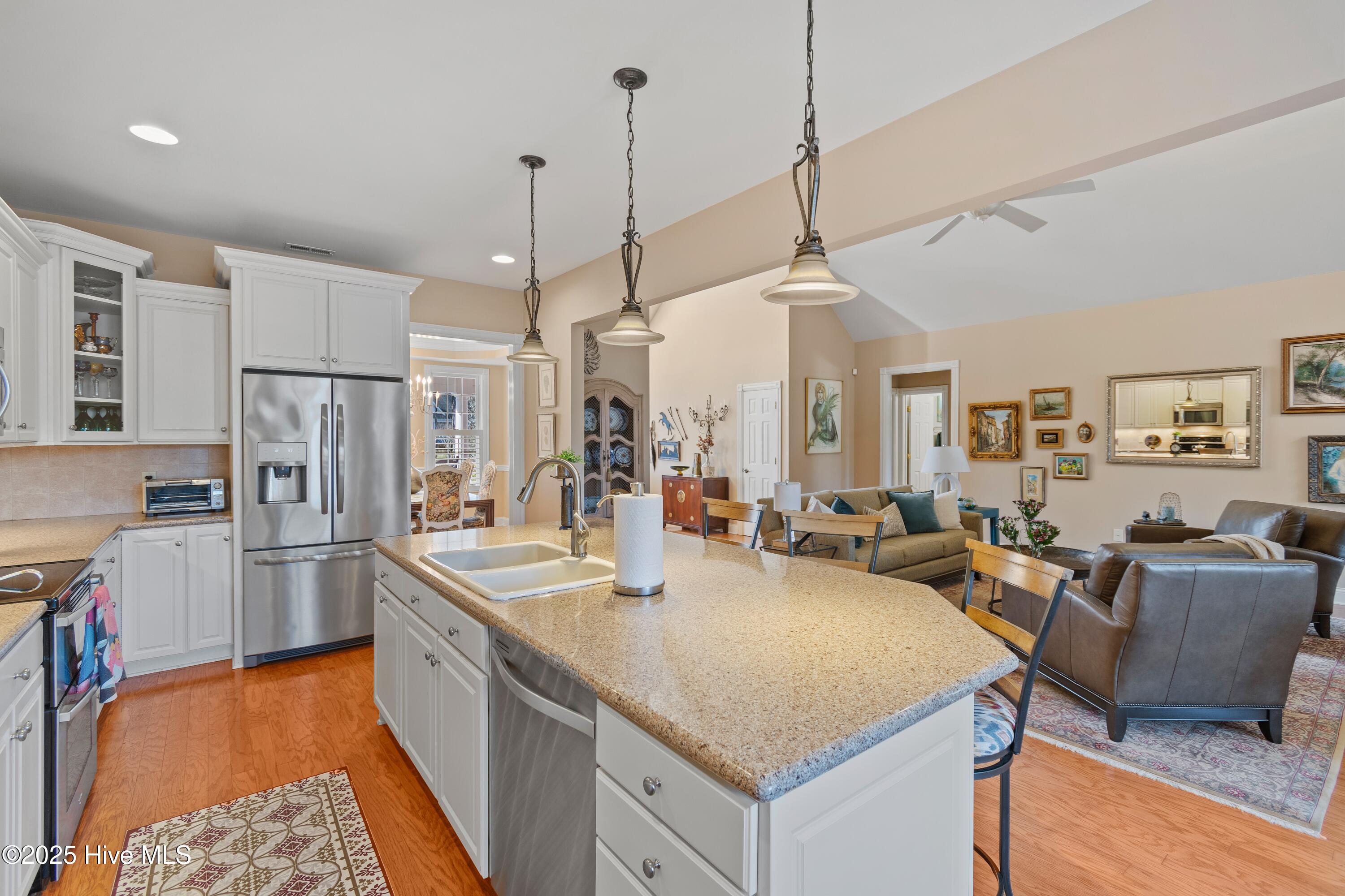 3707 Wingfoot Drive Property Photo 13