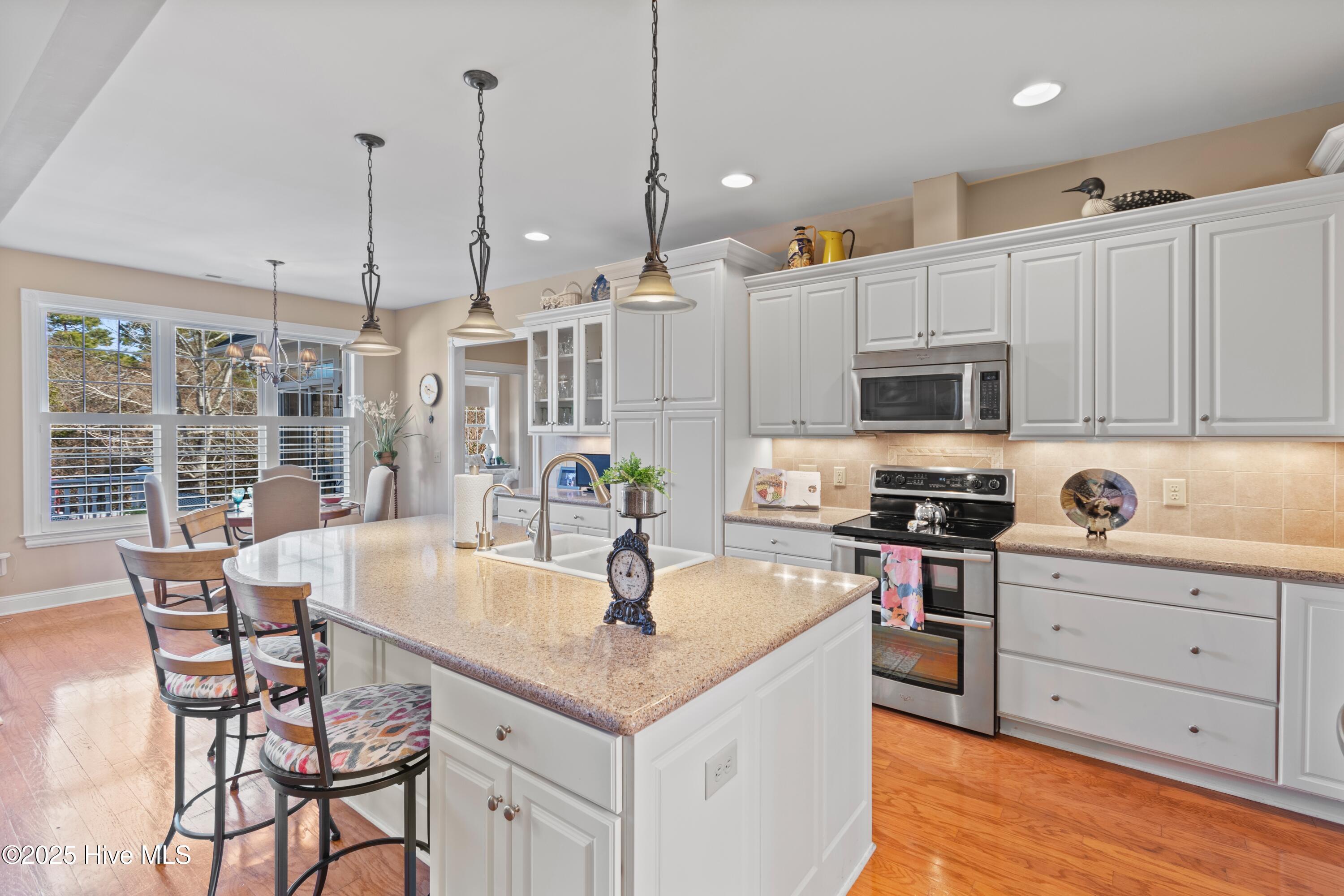 3707 Wingfoot Drive Property Photo 15