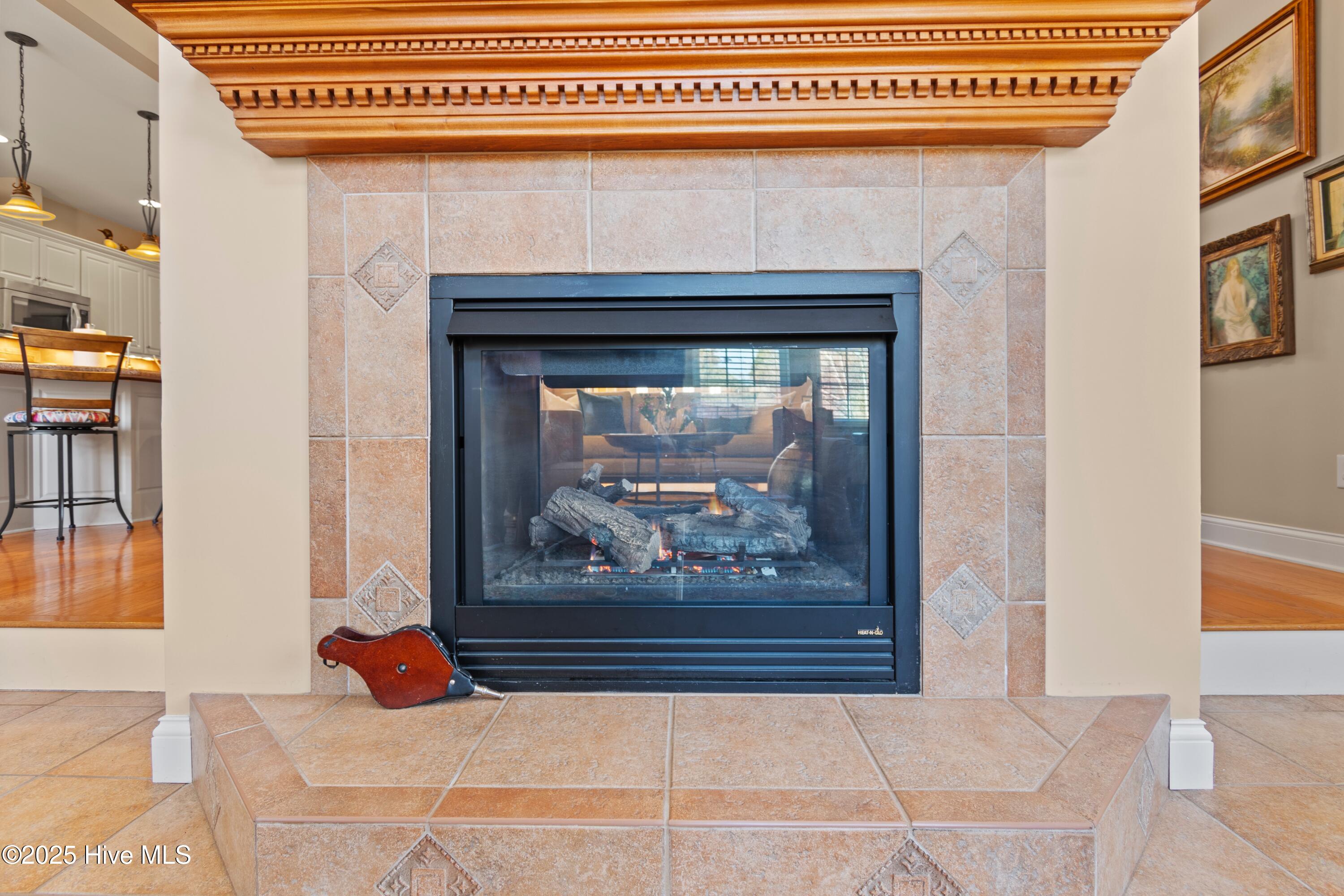 3707 Wingfoot Drive Property Photo 19