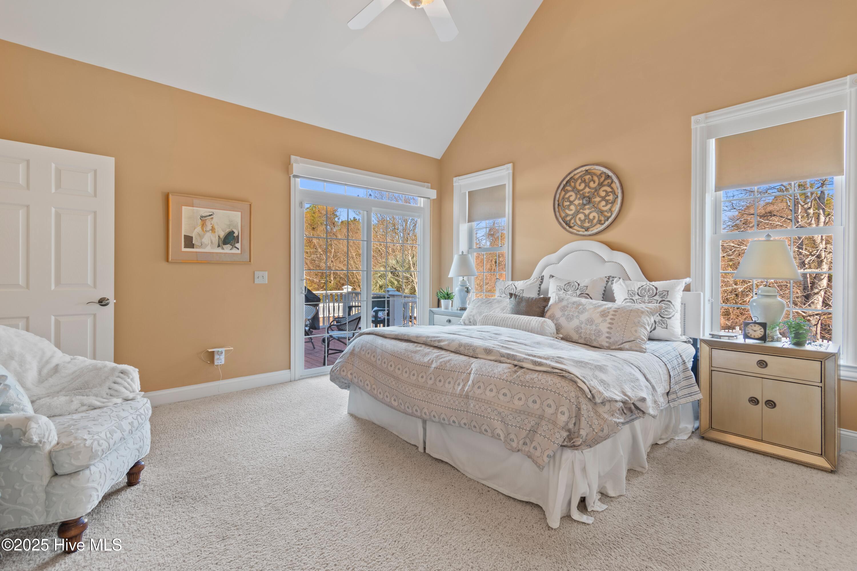 3707 Wingfoot Drive Property Photo 22